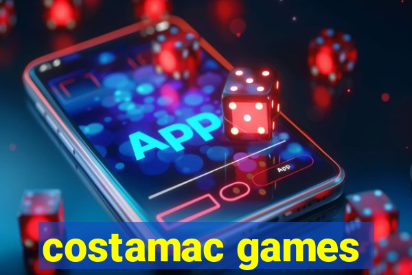 costamac games